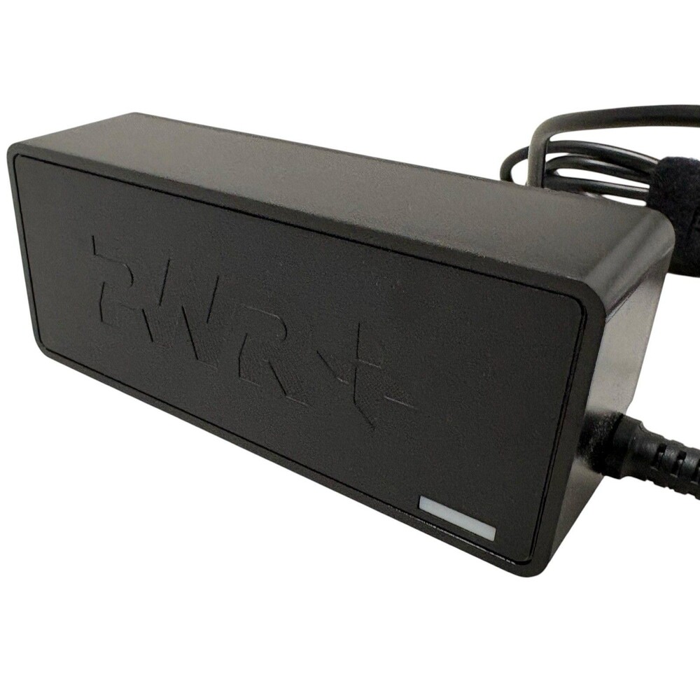 PWR+ AC Adapter PWR-TAK200325 Black